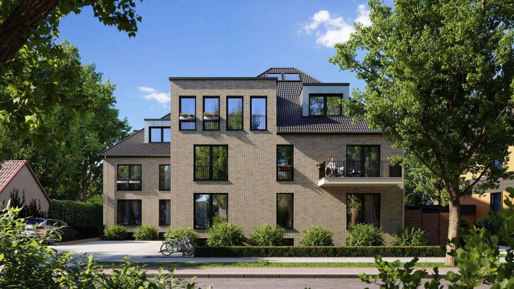 Wohnung zum Kaufen in Hamm 299.630 € 72.21 m² 2 zimmer