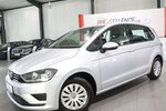 VW Golf Sportsvan 1.2 TSI / 2-ZONEN-KLIMAAUTOMATIK 120.000 km 8.444 € Hamm 59077