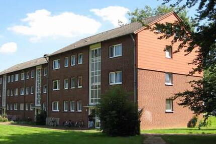 Charmante 3-Zimmer-Etagenwohnung in Werl – ideal für Familien 3 zimmer