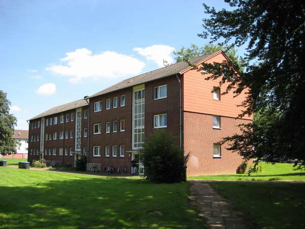 Charmante 3-Zimmer-Etagenwohnung in Werl – ideal für Familien 3 zimmer