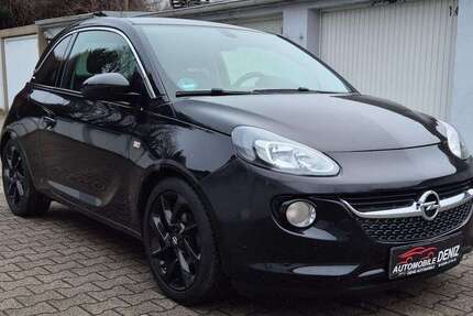 Opel Adam 120.620 km 6.599 &euro; Lünen 44532