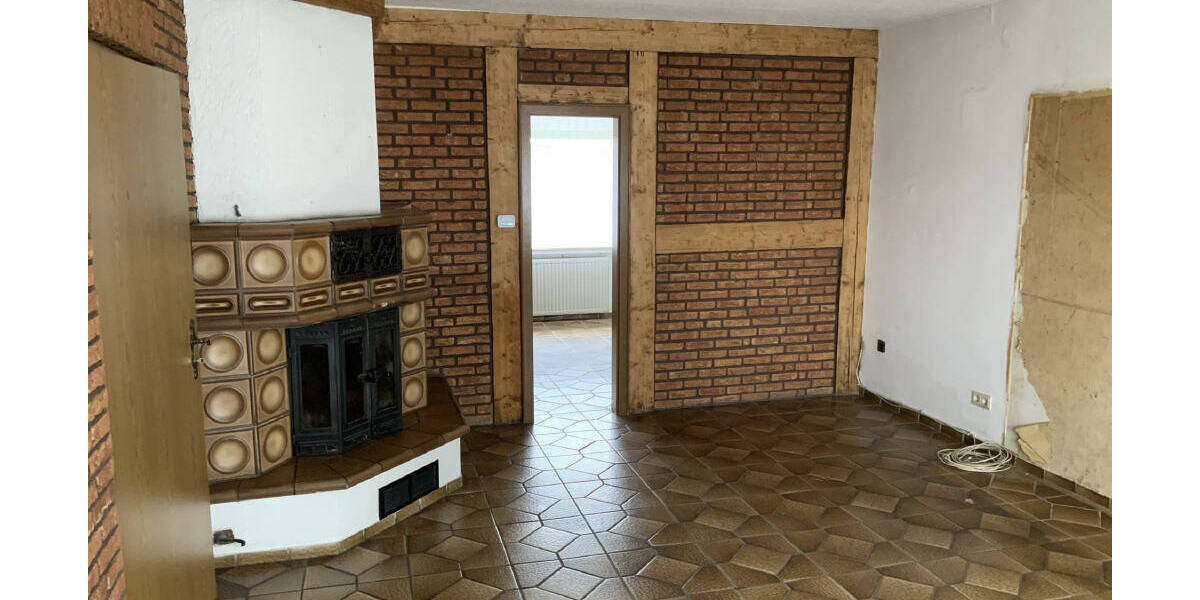 Mehrfamilienhaus, Wohnhaus Hamm Bockum-Hövel - 7 Zimmer, 207 m&sup2;, 399.000&euro; | Angebot:22450129