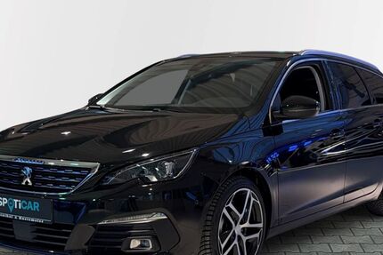 Peugeot 308 111.000 km 10.490 &euro; Soest 59494