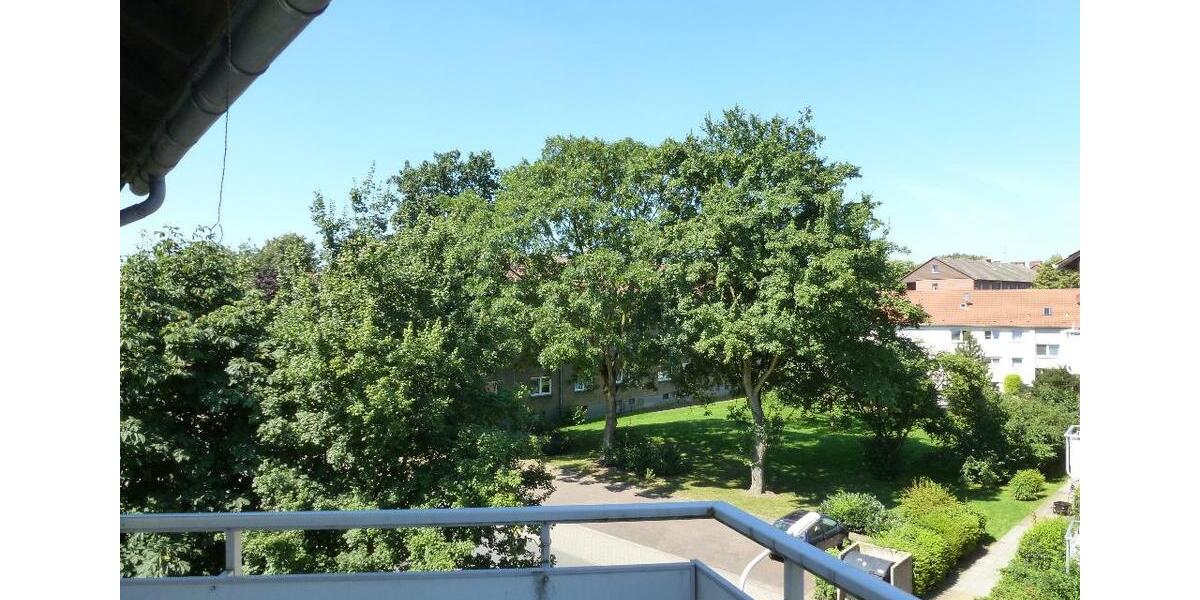 Etagenwohnung Hamm Herringen - 3.5 Zimmer, 59 m&sup2;, 419&euro; | Angebot:26583573