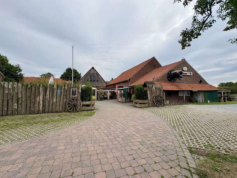 Grundstück zu verkaufen in Lippetal 1.298.000 € 19953 m²