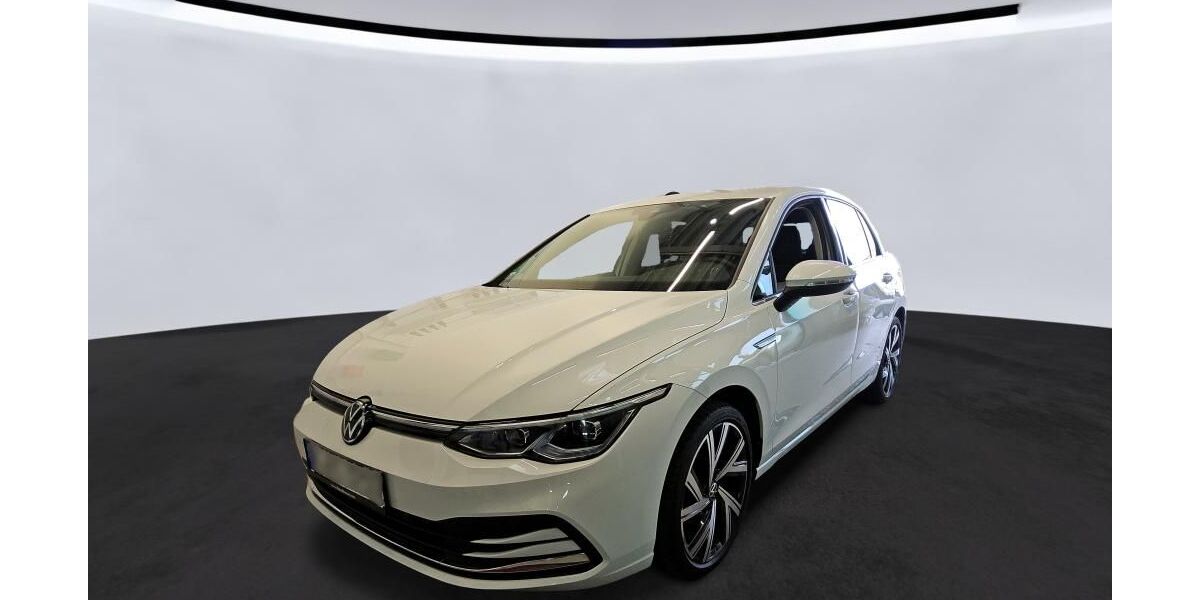 VW Golf 26.691 km 22.988 &euro; Bergkamen 59192