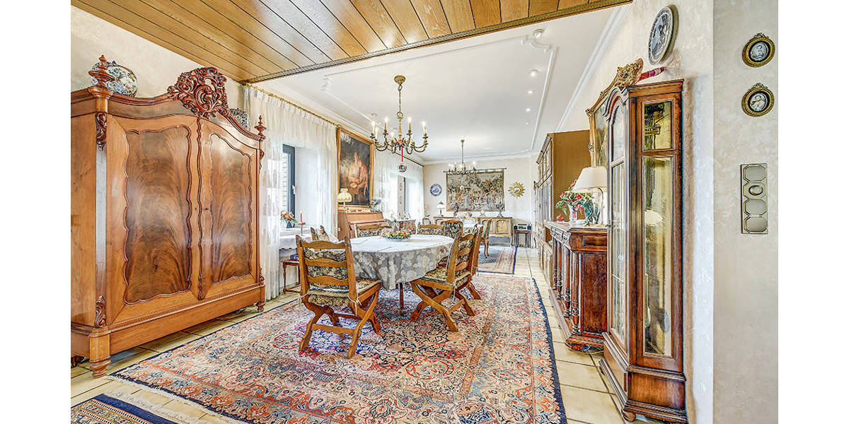 Einfamilienhaus Waltrop - 8 Zimmer, 316 m&sup2;, 549.500&euro; | Angebot:26343718