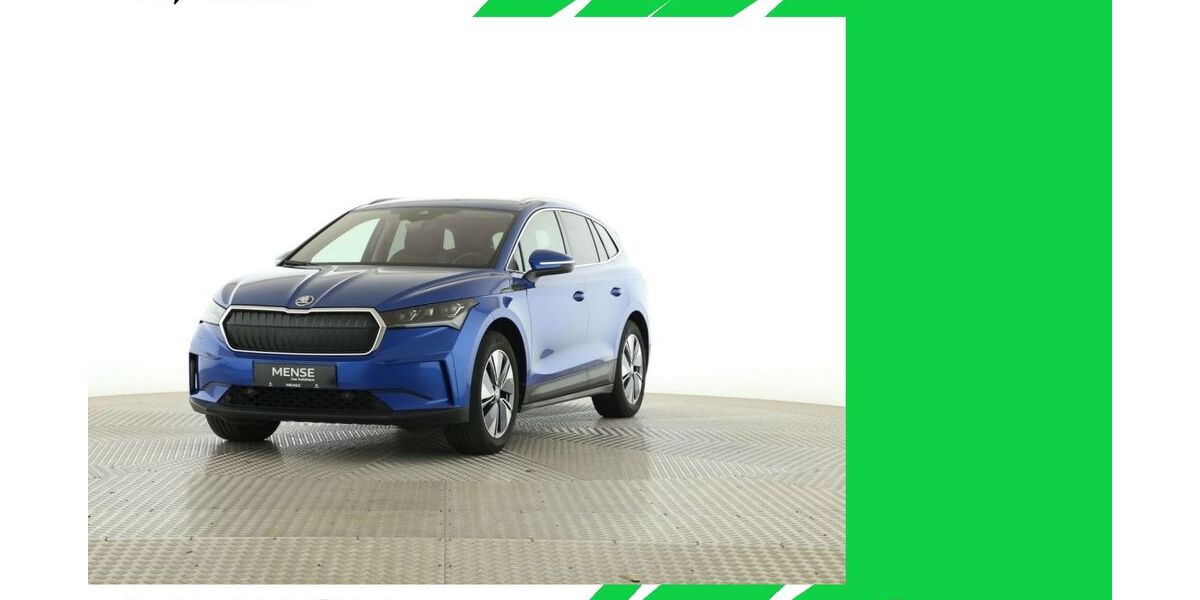 Skoda Enyaq 80.974 km 24.255 &euro; Oelde (Stromberg) 59302