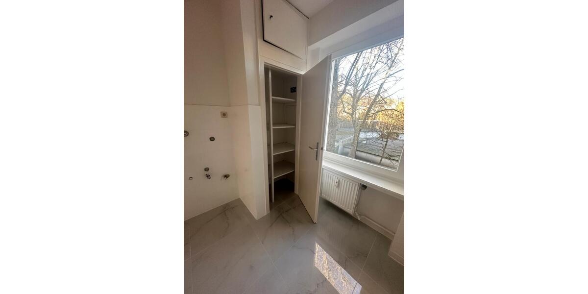 Etagenwohnung Dortmund Gartenstadt - 3 Zimmer, 82 m&sup2;, 999&euro; | Angebot:26322717