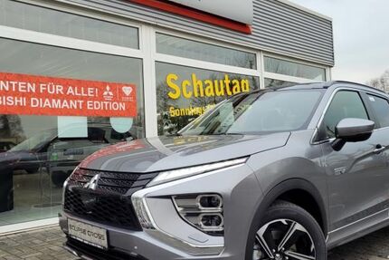 Mitsubishi Eclipse Cross 79.626 km 21.890 &euro; Soest 59494