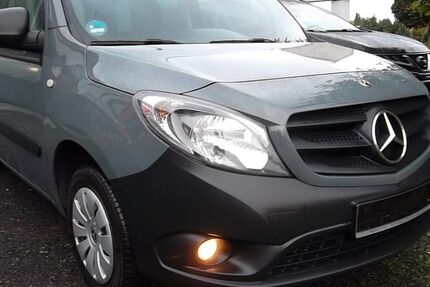 Mercedes-Benz Citan 198.000 km 9.399 € Hamm 59075