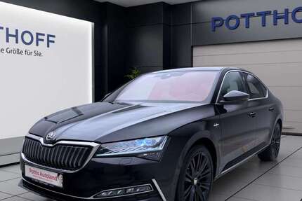 Skoda Superb 47.623 km 29.977 &euro; Hamm 59075