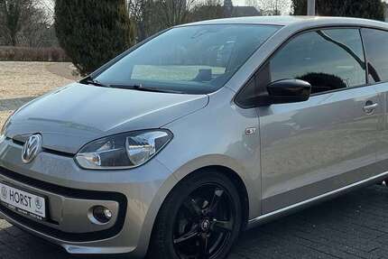 VW up! 81.037 km 5.980 &euro; Selm 59379