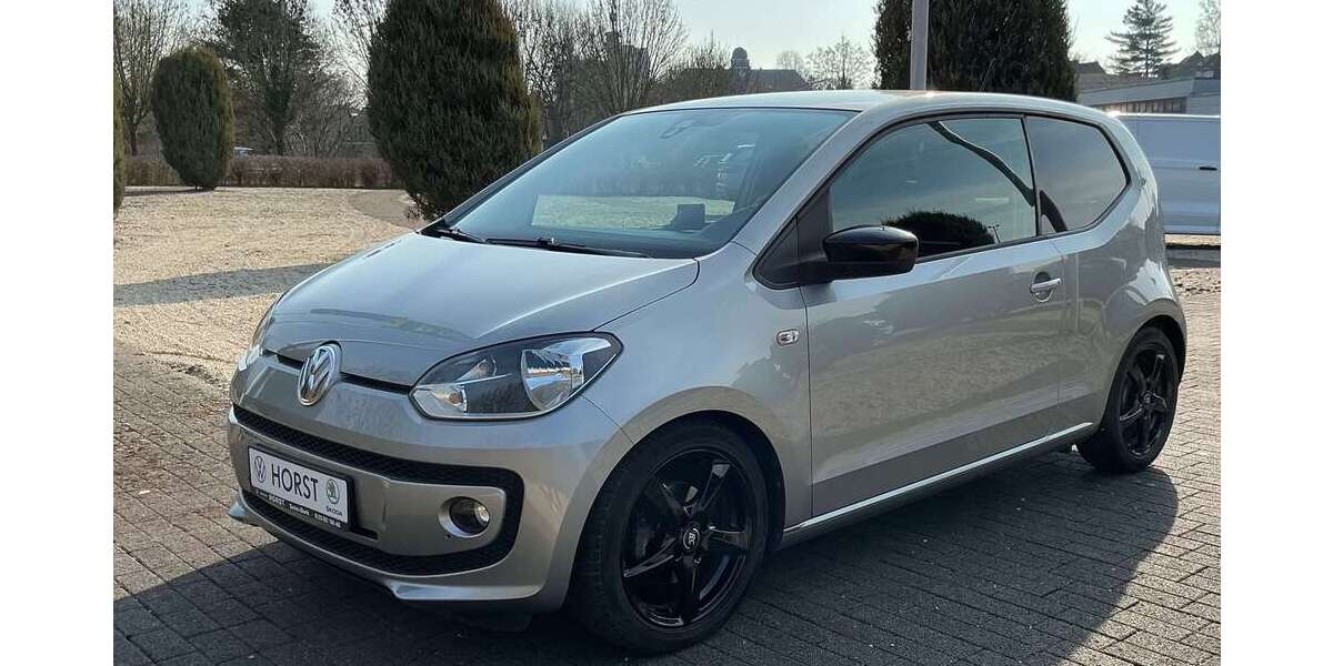VW up! 81.037 km 5.980 &euro; Selm 59379