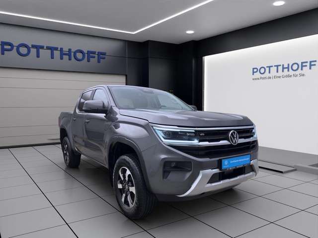 Amarok