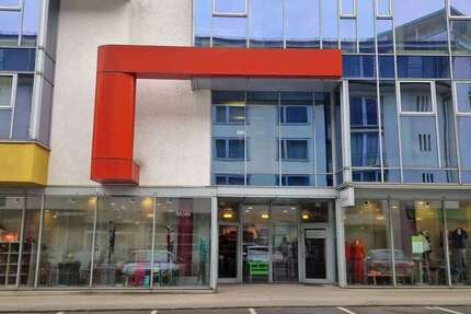 Einzelhandel in Dortmund 4.206,80 € 249.52 m² zimmer