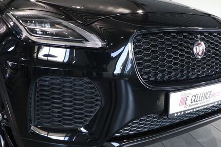Jaguar E-Pace 84.000 km 23.991 &euro; Hamm 59077