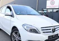 Mercedes B 220