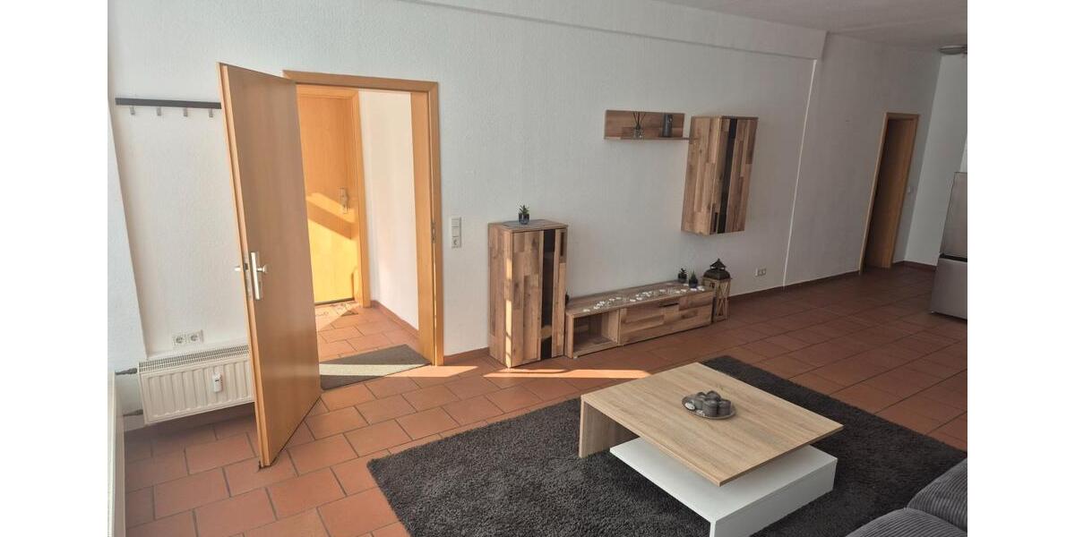 Erdgeschoßwohnung Oelde - 2 Zimmer, 62 m&sup2;, 585&euro; | Angebot:26019146