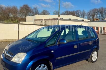 Opel Meriva 176.700 km 1.500 &euro; Ahlen 59229