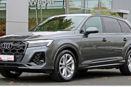 Audi Q7 26.590 km 68.880 € Neubeckum 59269