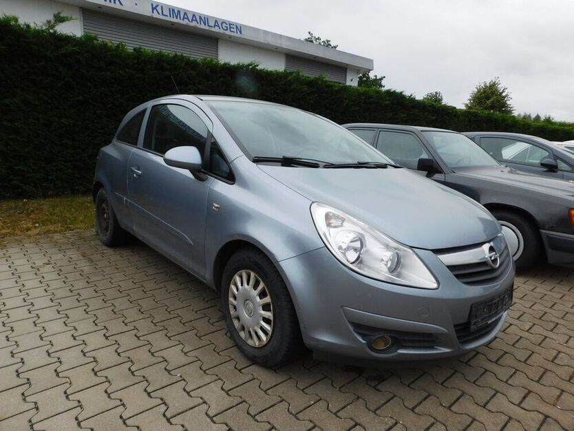 Corsa