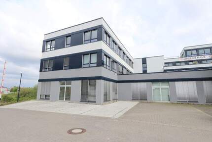 Gewerbeobjekt Holzwickede - 6 Zimmer, 138 m&sup2;, 1.750&euro; | Angebot:25689721