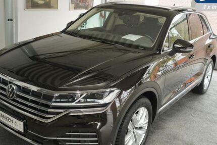 VW Touareg 44.100 km 43.890 &euro; Hamm 59065
