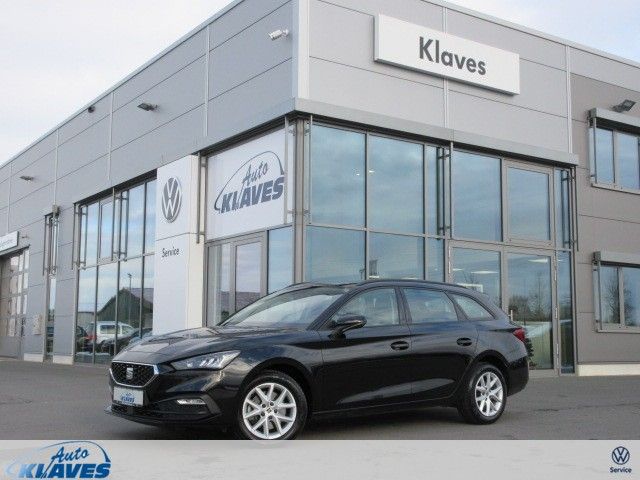 Seat Leon 43.900 km 22.500 &euro; Ascheberg 59387