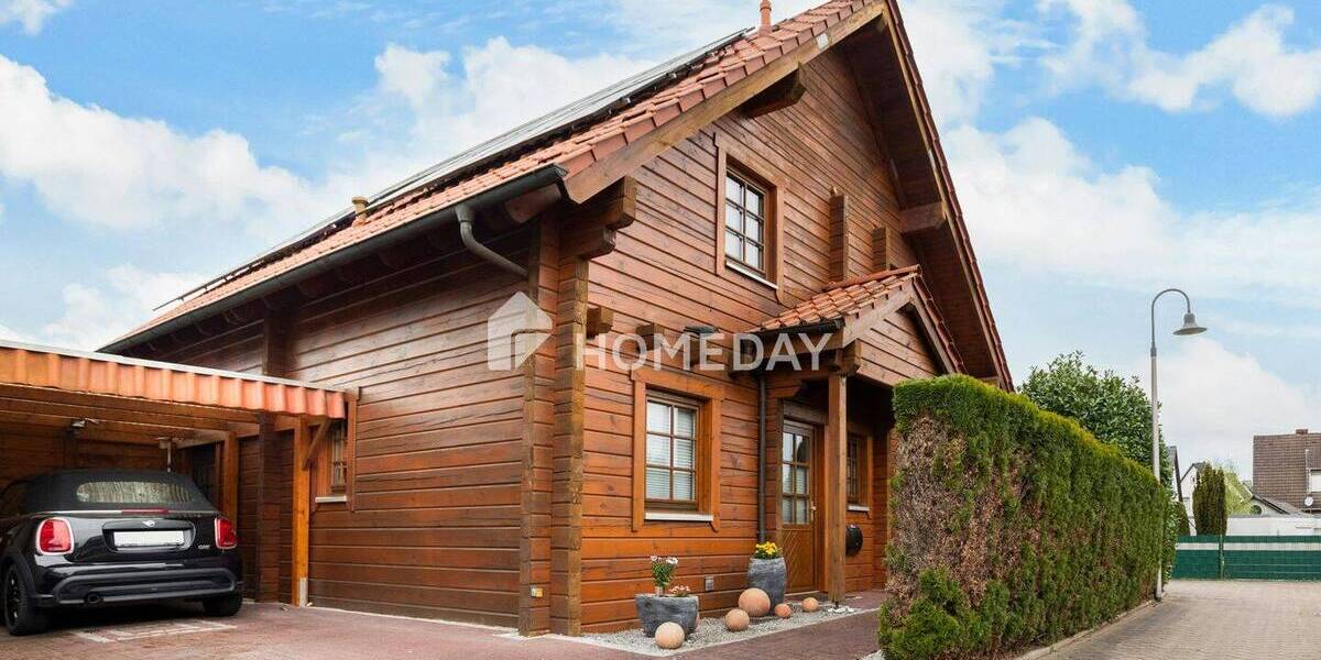 Einfamilienhaus Hamm Westtünnen - 5 Zimmer, 140 m&sup2;, 379.000&euro; | Angebot:26389323