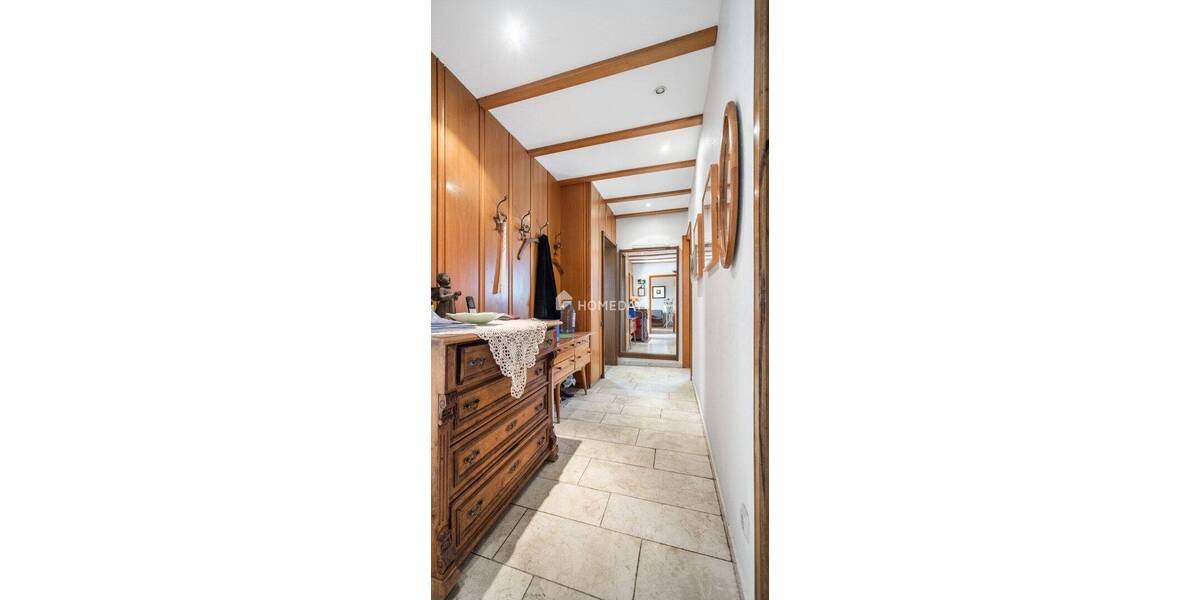 Doppelhaushälfte Hamm Bockum-Hövel - 9 Zimmer, 223 m&sup2;, 385.000&euro; | Angebot:26868230