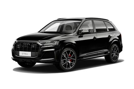 Audi Q7 79.648 km 54.369 € Hamm 59067