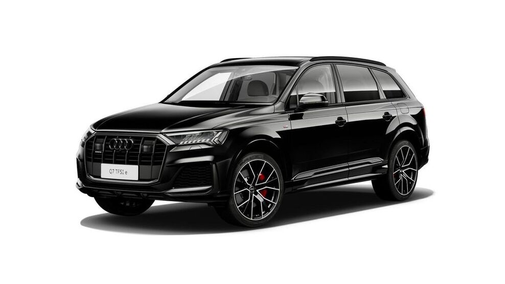 Audi Q7 79.648 km 54.369 € Hamm 59067