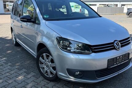 VW Touran 242.790 km 5.290 &euro; Soest 59494
