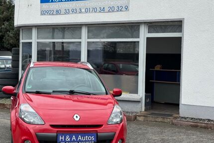 Renault Clio 221.906 km 2.700 € Werl 59457