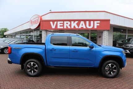 VW Amarok