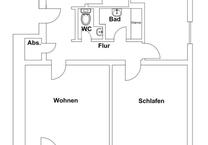 Wohnung in Letmathe-Oestrich zur Vermietung