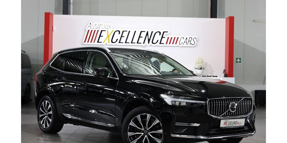 Volvo XC60 94.000 km 30.444 &euro; Hamm 59077