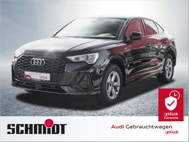Audi Q3 9.740 km 35.220 &euro; Lünen 44534