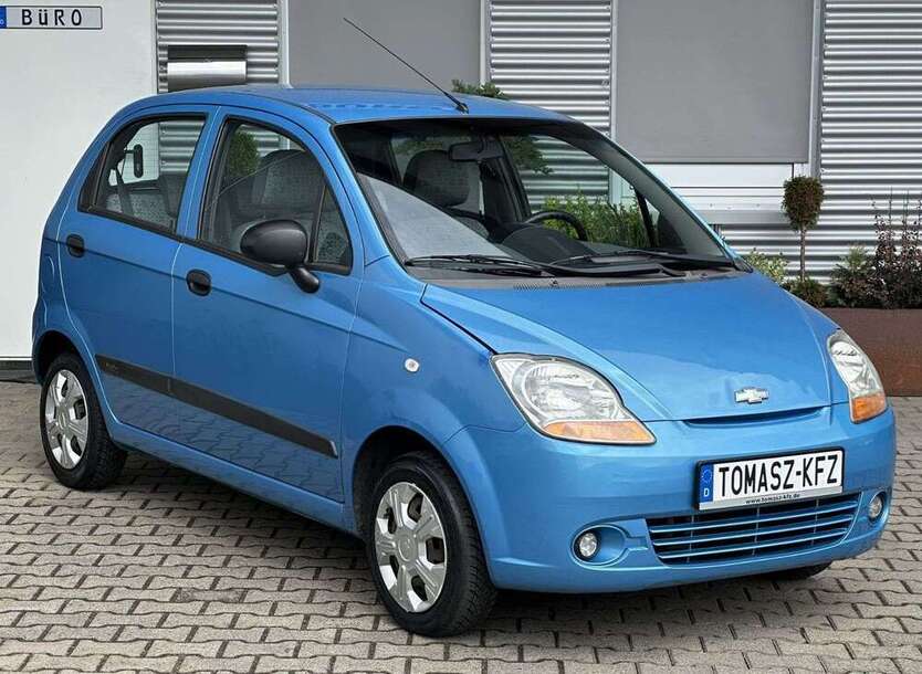 Matiz