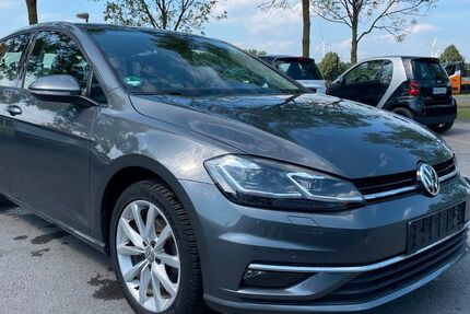VW Golf 65.182 km 16.500 &euro; Everswinkel 48351