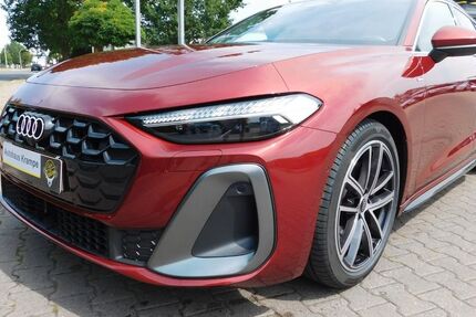 Audi A5 15.000 km 59.980 &euro; Selm 59379