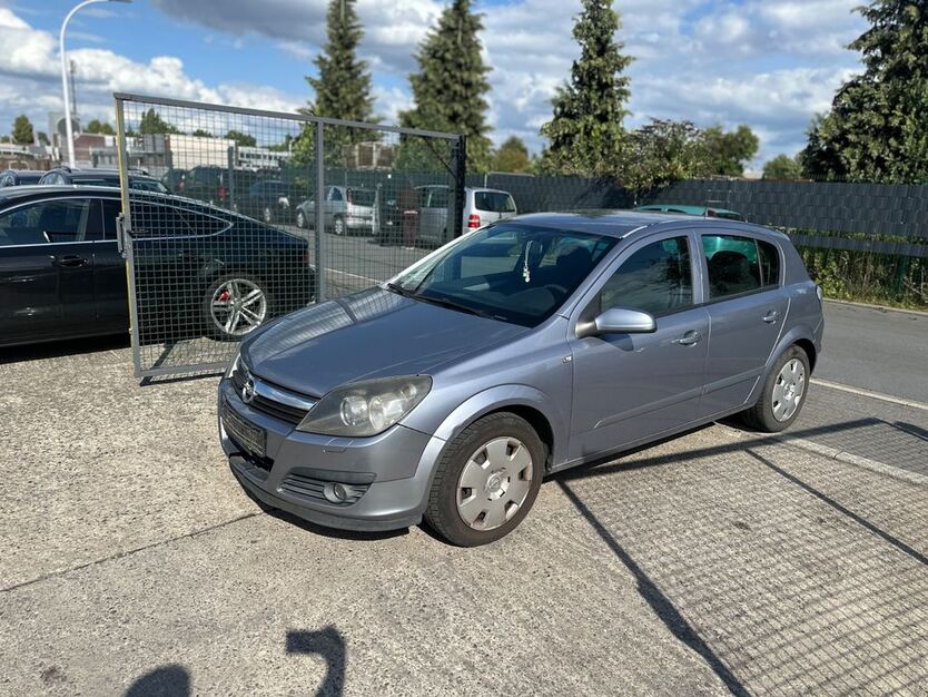 Astra