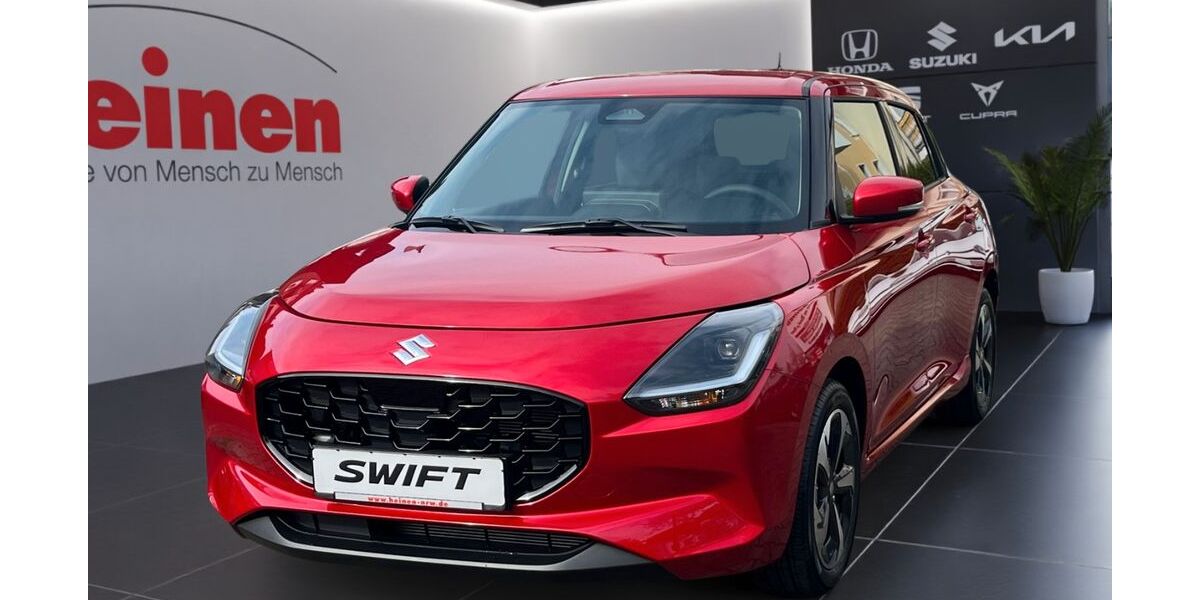 Suzuki Swift 3.000 km 19.280 &euro; Holzwickede 59439