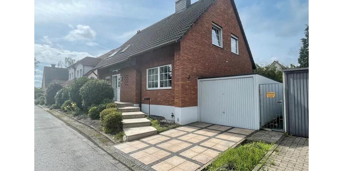Einfamilienhaus Dortmund Eving - 5 Zimmer, 142 m&sup2;, 460.000&euro; | Angebot:26727957