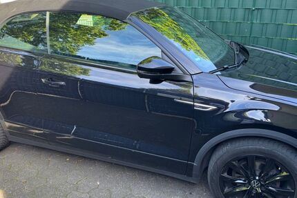 VW T-Roc 121.000 km 19.900 &euro; Hamm 59077