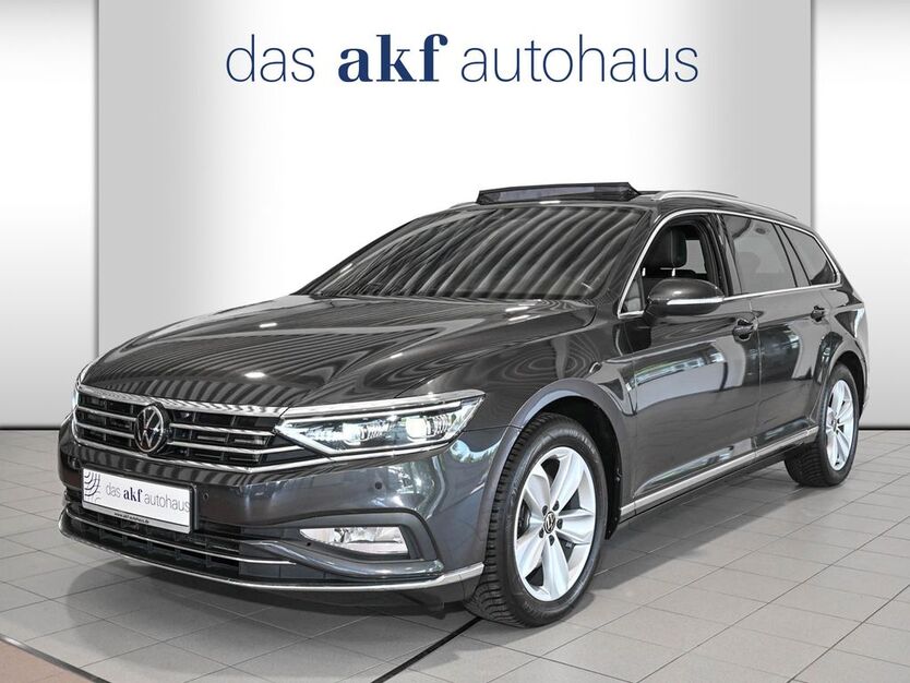 Passat