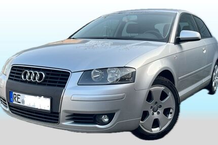 Audi A3 298.500 km 1.450 &euro; Waltrop 45731