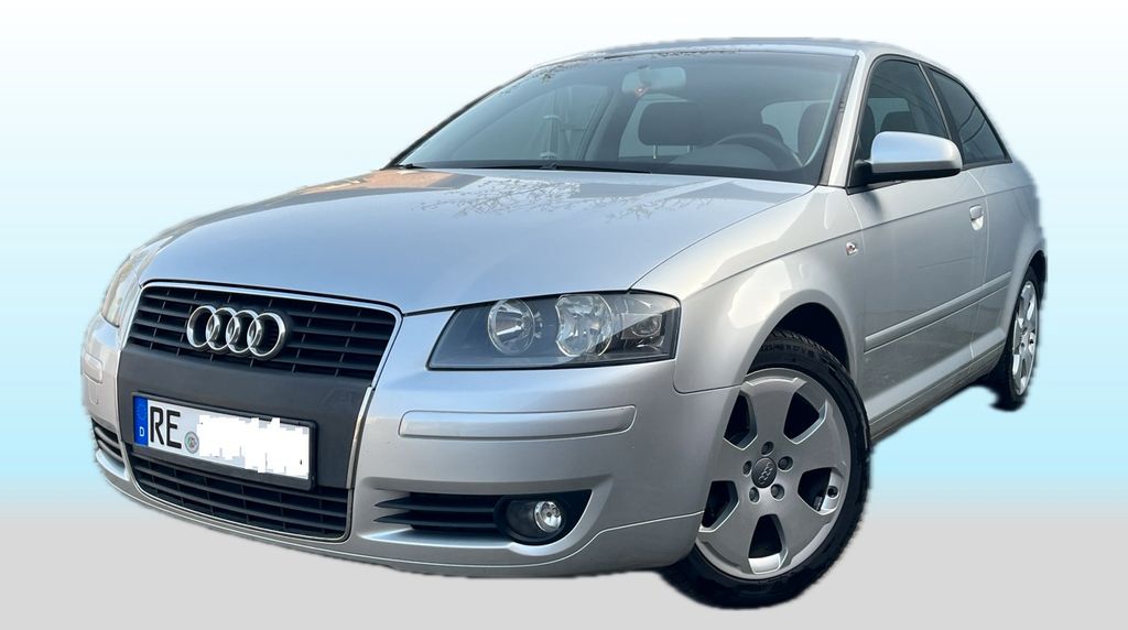 Audi A3 298.500 km 1.450 &euro; Waltrop 45731