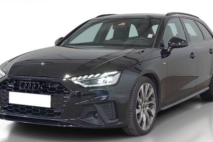 Audi A4 74.200 km 35.486 &euro; Hamm 59067